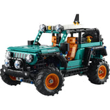Jeep Wrangler Rubicon SUV