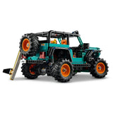 Jeep Wrangler Rubicon SUV