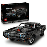Fast and Furious Dodge Charger R/T Car
