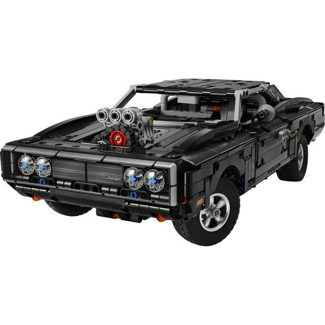 Fast and Furious Dodge Charger R/T Car