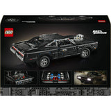 Fast and Furious Dodge Charger R/T Car