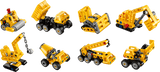 Mighty Machines