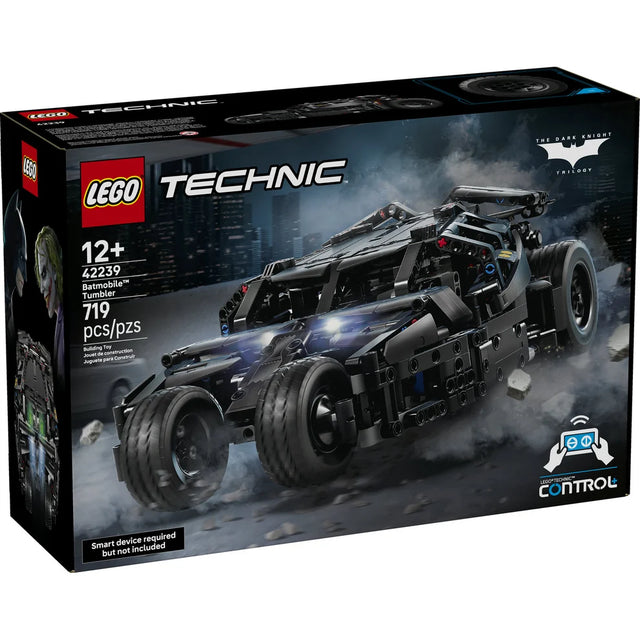 Batmobile™ Tumbler