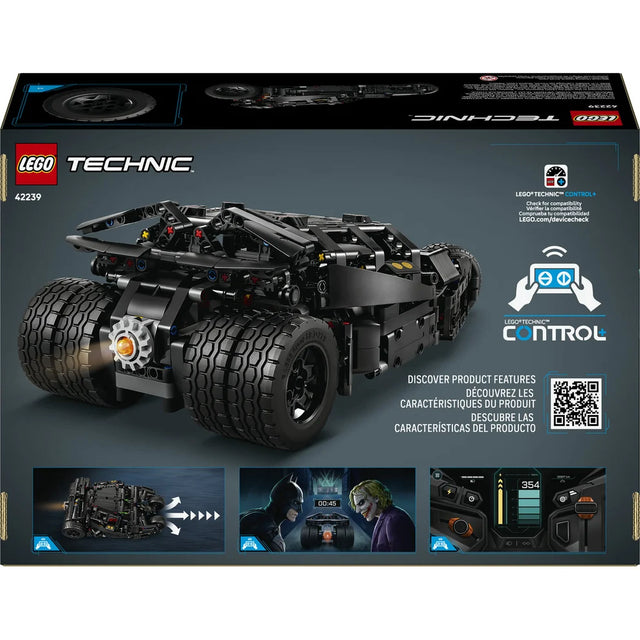 Batmobile™ Tumbler