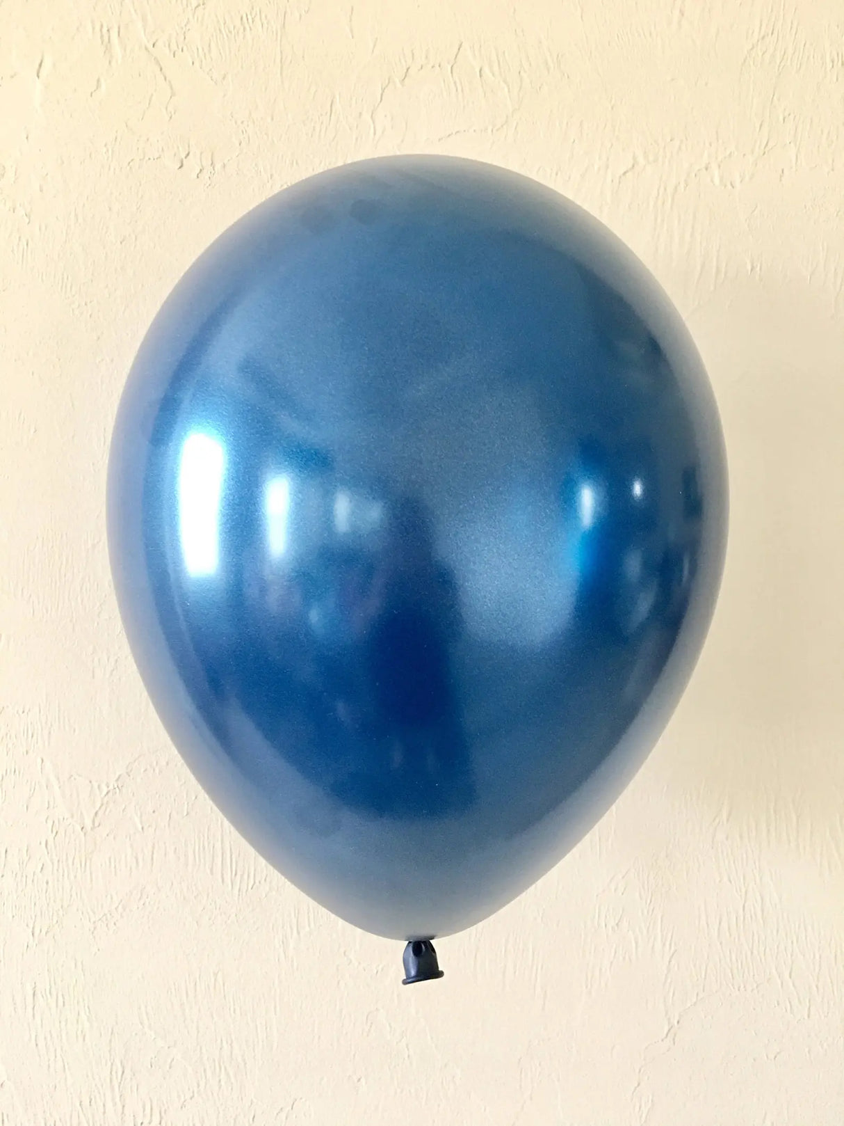 Latex Balloons - Solid Colors (uninflated)