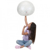 Glitter Punch Balloon