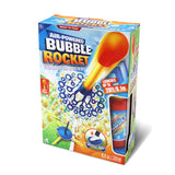 Bubble Rocket