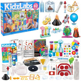 KIDZLABS MEGA SCIENCE KIT