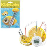 KIDSLABS/Lemon Clock