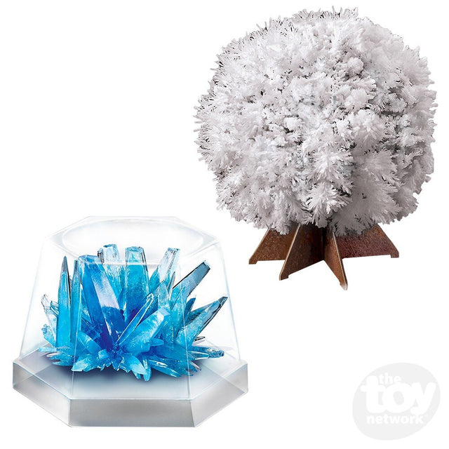 KIDSLABS/CRYSTAL SCIENCE