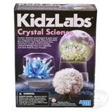 KIDSLABS/CRYSTAL SCIENCE