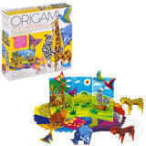 Little Craft/Origami Zoo Animals