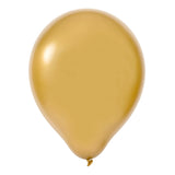 Latex Balloons - Solid Colors (uninflated)