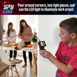 Spy Labs: Digital Snake Scope