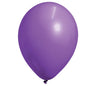 Latex Balloons - Solid Colors (uninflated)