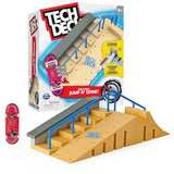 Tech Deck Jump n Grind