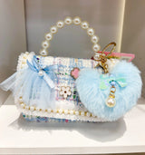 Tiny Mini Crossbody - Flower Dream