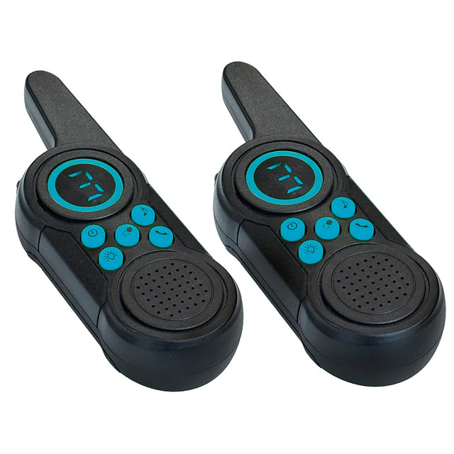 Spy Labs: Spy Walkie-Talkies