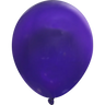 Latex Balloons - Solid Colors (uninflated)