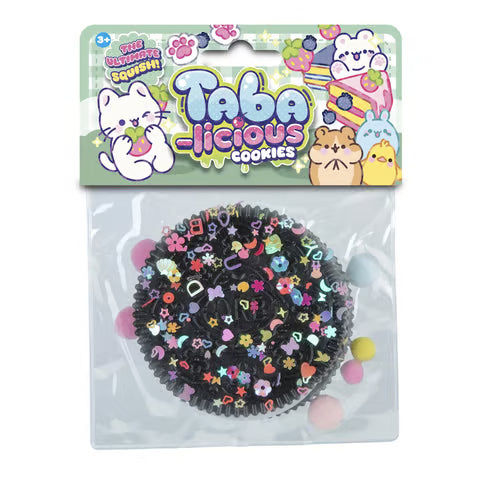 Taba-licious Cookies Mega Assorted