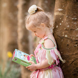 Shimmer Coloring Set - Little Fairy Land