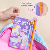 Busy Whiz Fun Pack