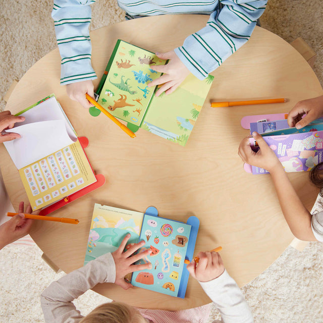Busy Whiz Fun Pack