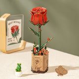 Red Rose