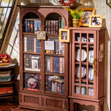 Catherine's Living Room