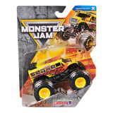 Monster Jam 1-64 Monster Truck