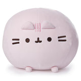 Pink Round Pusheen Squisheen 11"