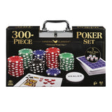 Cardinal Classics, 300 Piece Poker Set