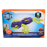Hex Bots Wall Crawler Glow in the Dark Gecko
