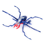 HEX BOTS Skitter Spider Red