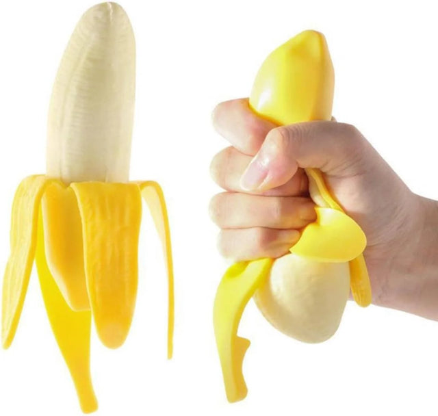 Squishy Banana