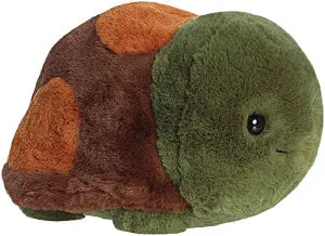 10" TONY TURTLE