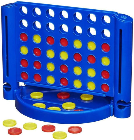 Grab N Go Games - Connect 4