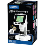 Digital Microscope w/ HD Lma