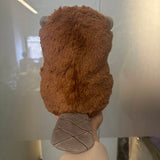 Mini Squishable Baby Beaver