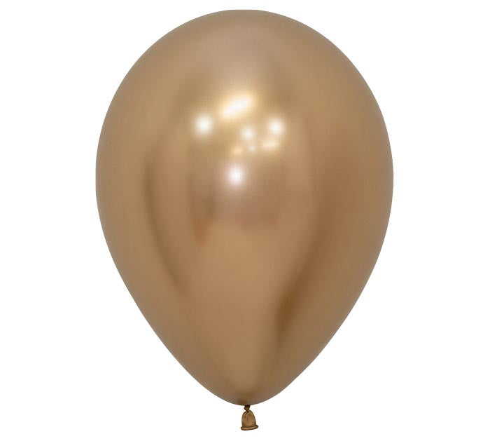 Latex Balloons - Solid Colors (uninflated)