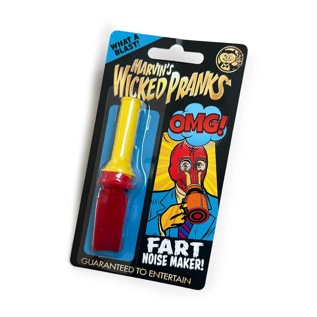 Fart Noise Maker