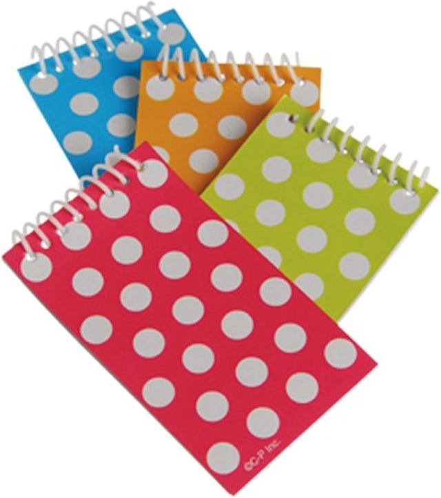 Dot Notebooks