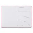 Pink Rhinestone Journal