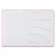 Pink Rhinestone Journal