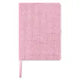 Pink Rhinestone Journal