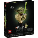 Yoda™ Bust