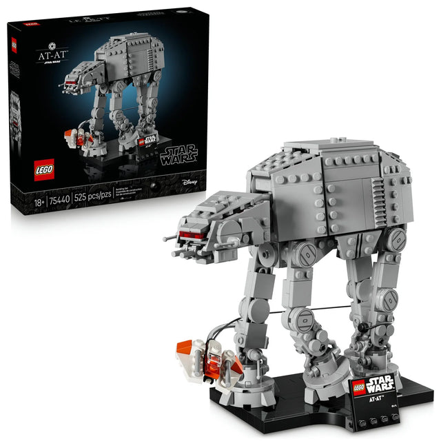 AT-AT™