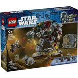 Hutt Palace Sentry Droid Showdown