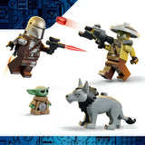 Hutt Palace Sentry Droid Showdown