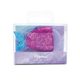 Mermaid Glitter 3D Eraser